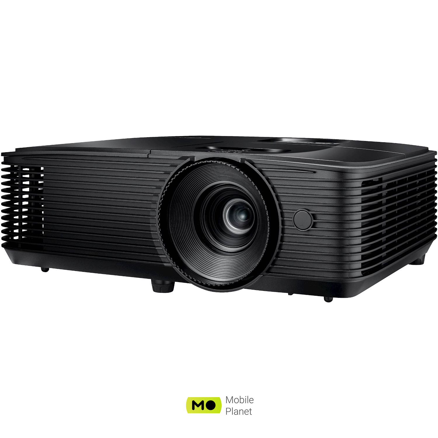 OPTOMA W400LVe (E9PX7D701EZ1) (UA) Модель: W400LVe; Джерело світла: