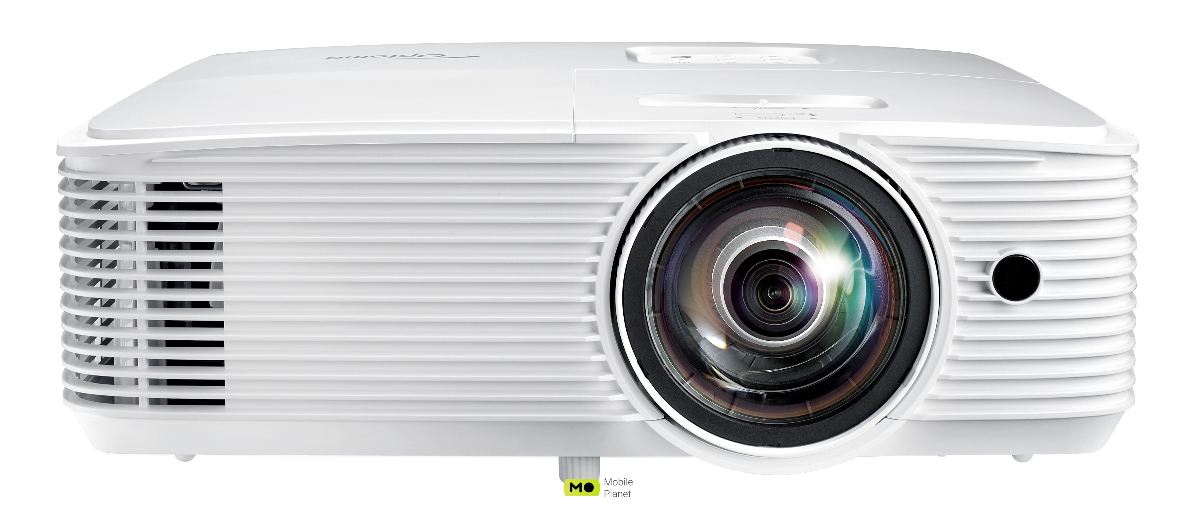 Optoma X309ST (E9PD7DQ01EZ1) (UA) Тип матриці: DLP; Діагональ: 0.81-6.28