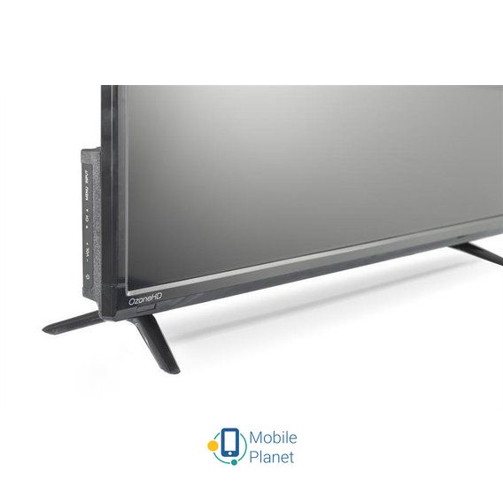 OzoneHD 19HN82T2 Колір чорний; Екран: 19 (тисячу