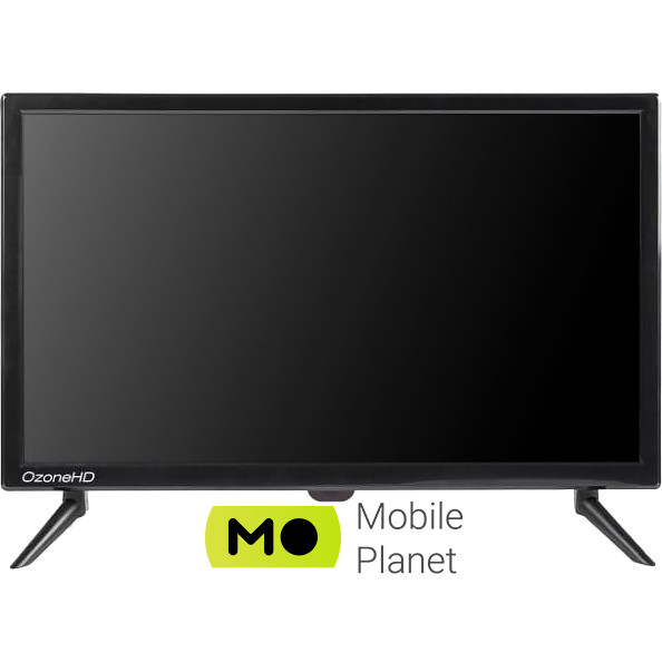 OzoneHD 24FN22T2 Бренд: OzoneHD; Діагональ, дюйм: 24;
