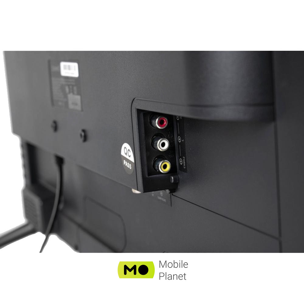 OzoneHD 24FN22T2 Бренд: OzoneHD; Діагональ, дюйм: 24;