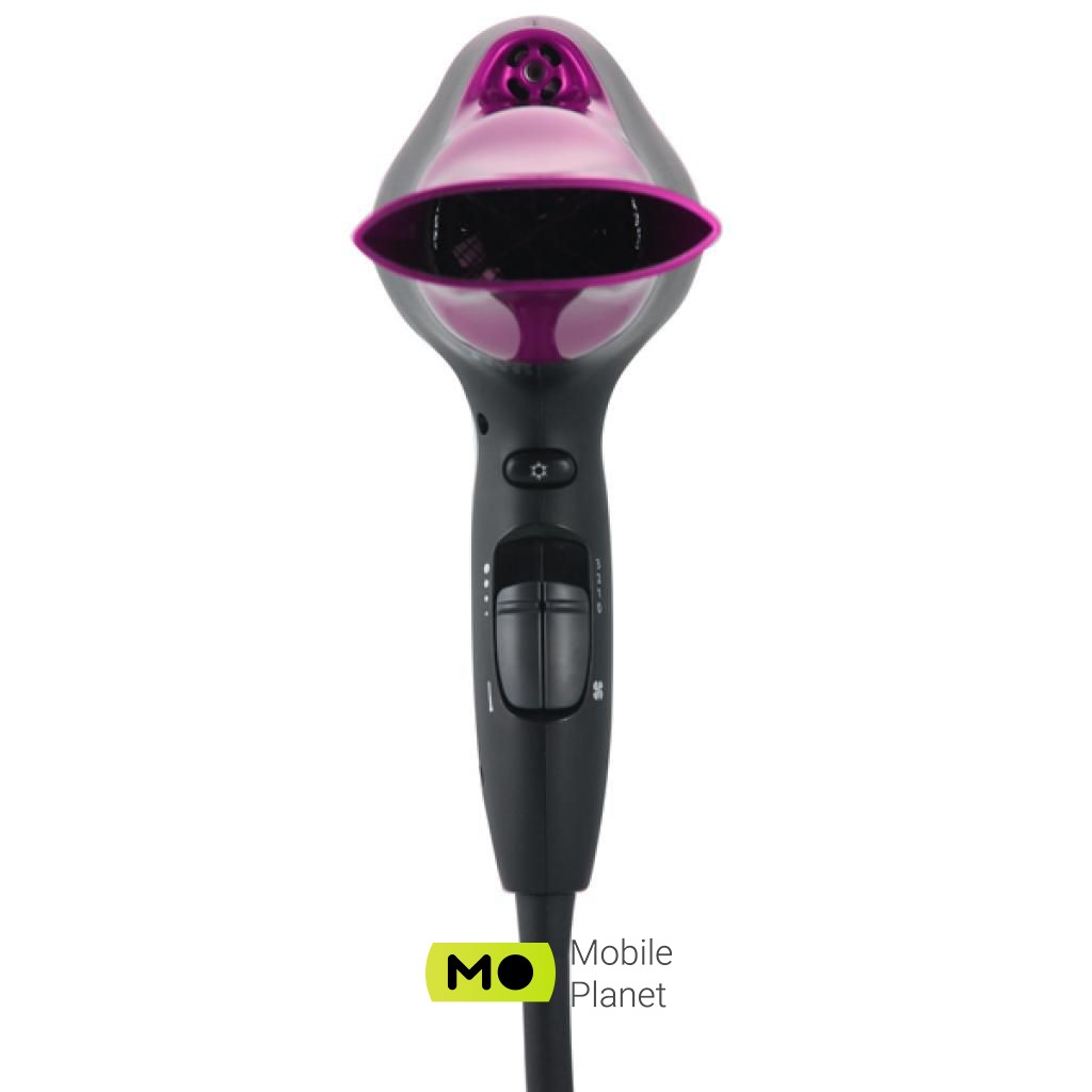 PANASONIC EH-NA65-K865 Тип: обычный; Назначение: