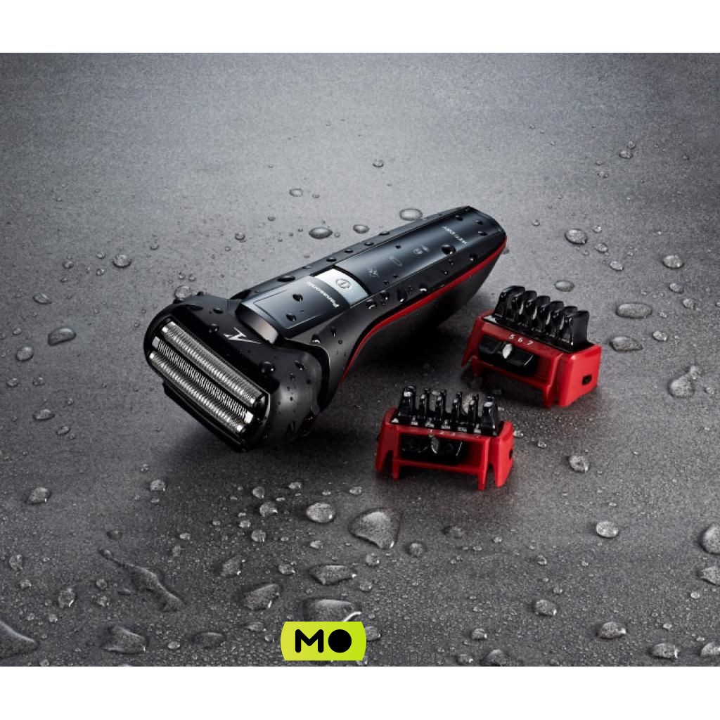 PANASONIC ES-LL41-K520 Оснащення: швидка зарядка,