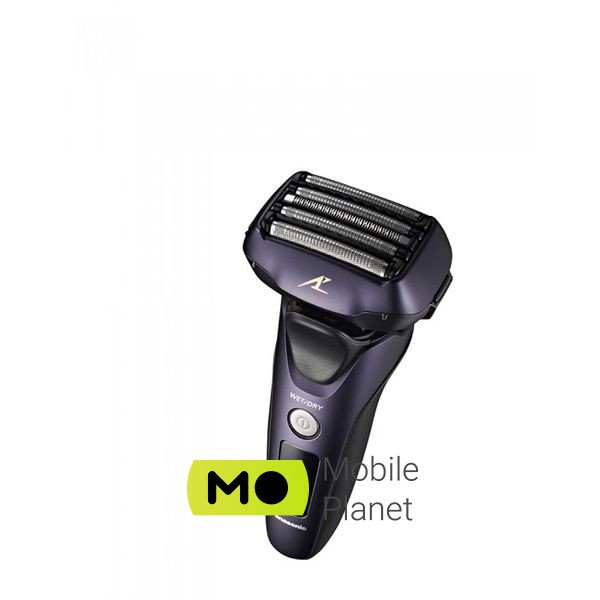 Panasonic ES-LV67 (ES-LV67-A820) (UA) Призначення: електробритва