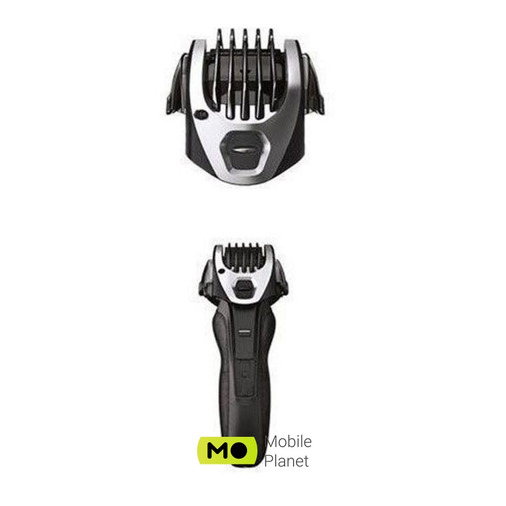 PANASONIC ES-RT77 (UA) Оснащення: Насадка-стайлер для