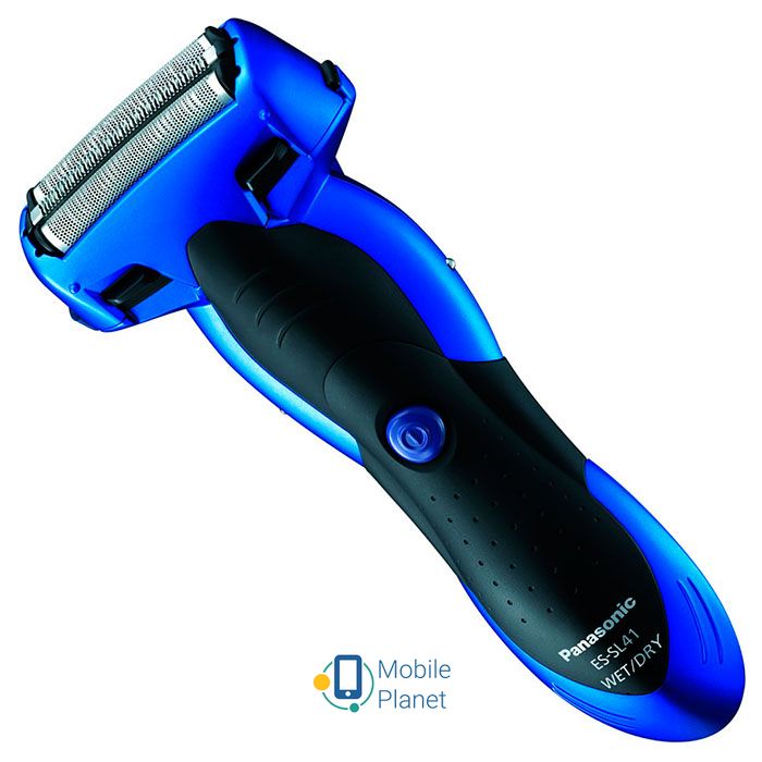 PANASONIC ES-SL41-A520 Модель: ES-SL41; Система гоління: