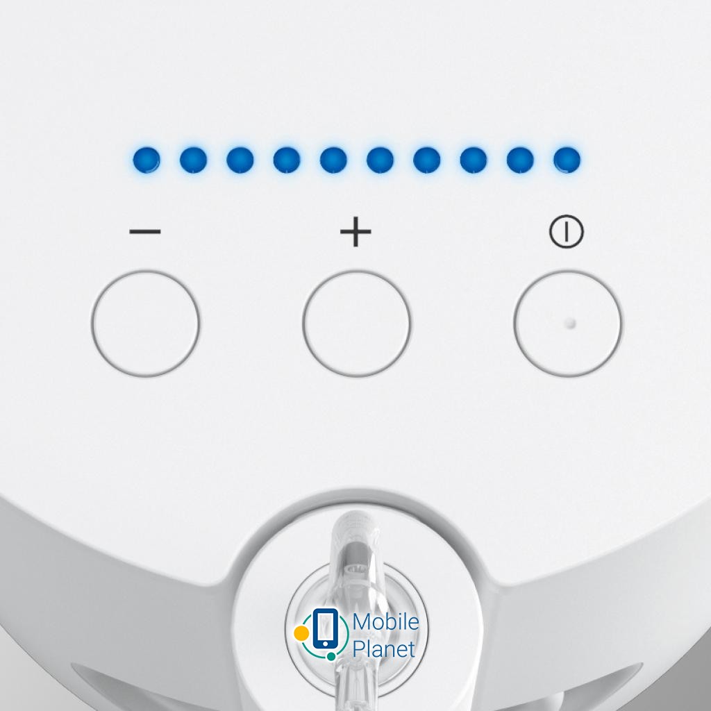 PANASONIC EW1611W520 Тип: іригатор; Вікова група: для