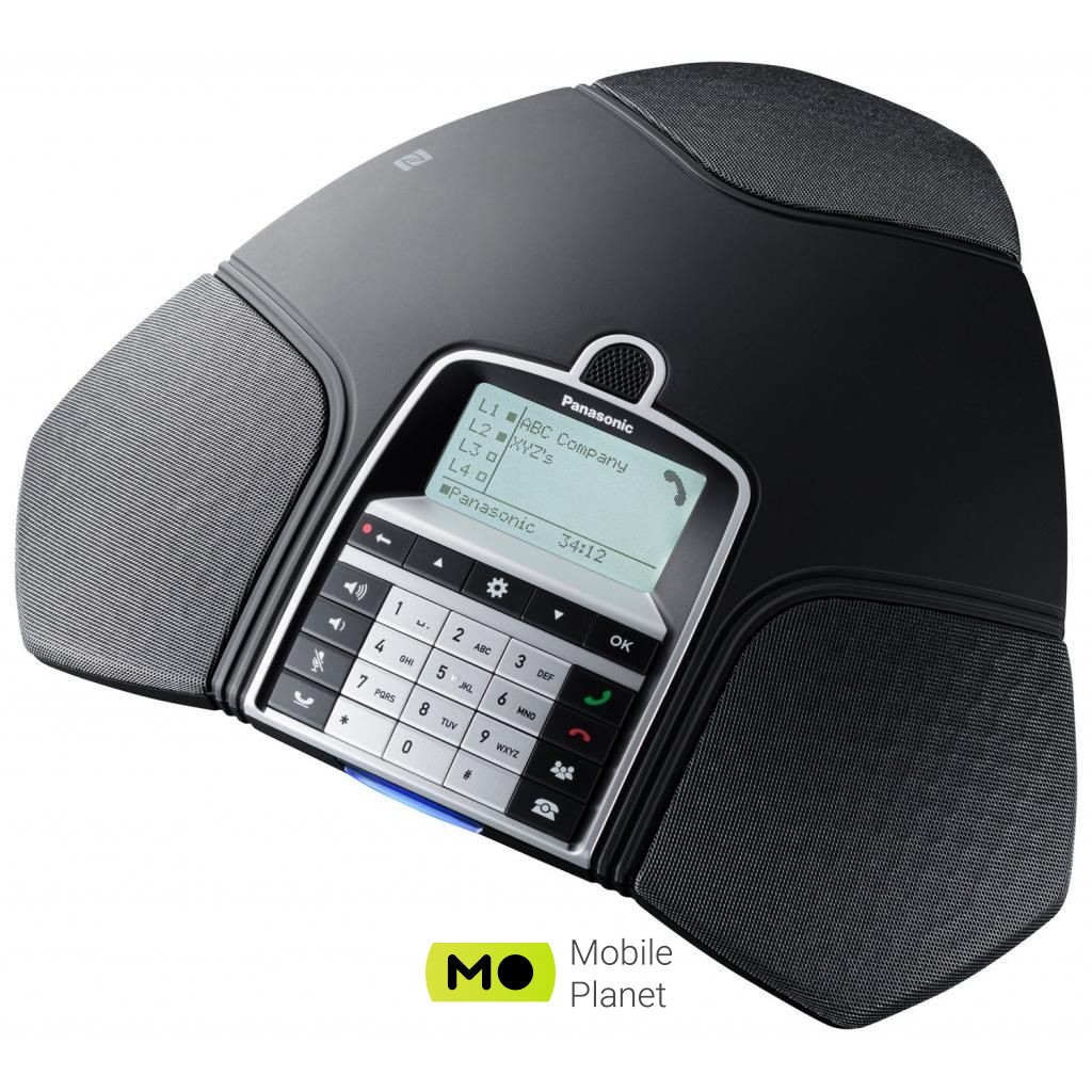 PANASONIC KX-HDV800RU (UA) Сигнальні медіа та мережеві протоколи TOS, IEEE 802.1p