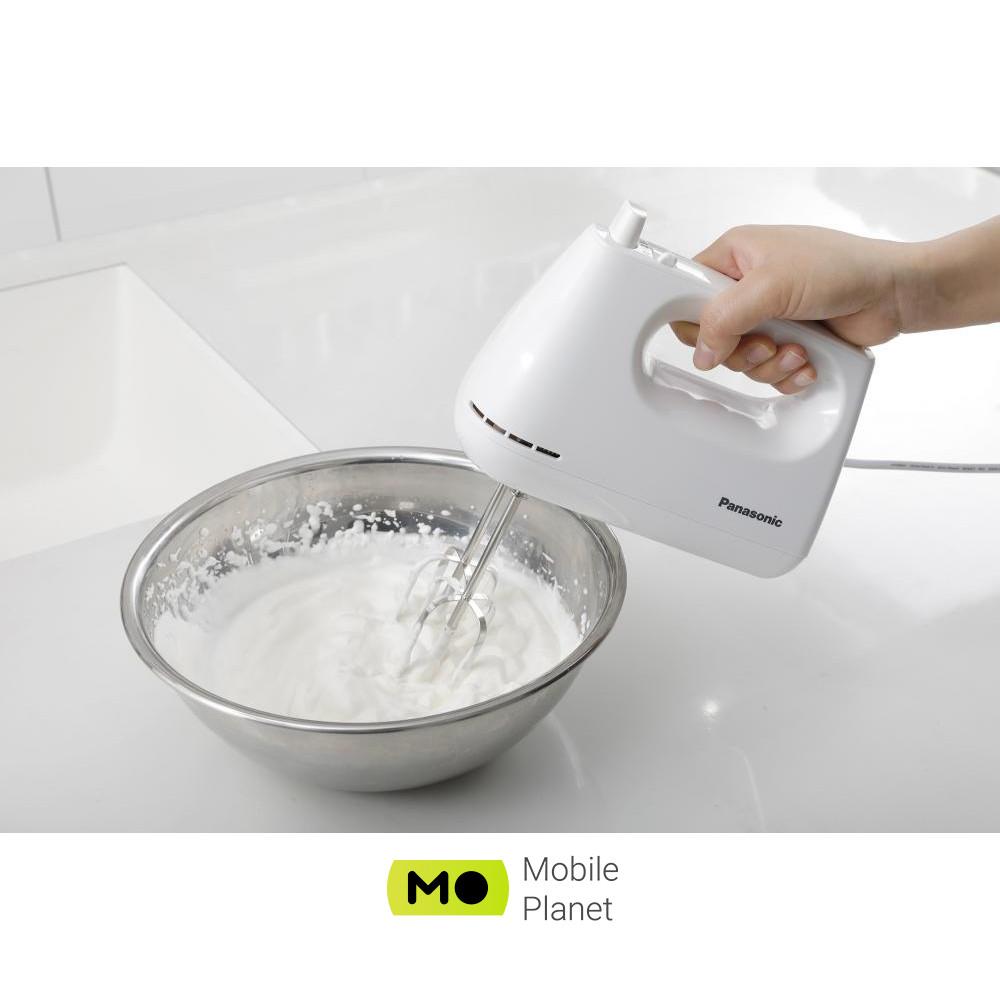 Panasonic MK-GB3WTQ (UA) Потужність, Вт: 175; Кількість