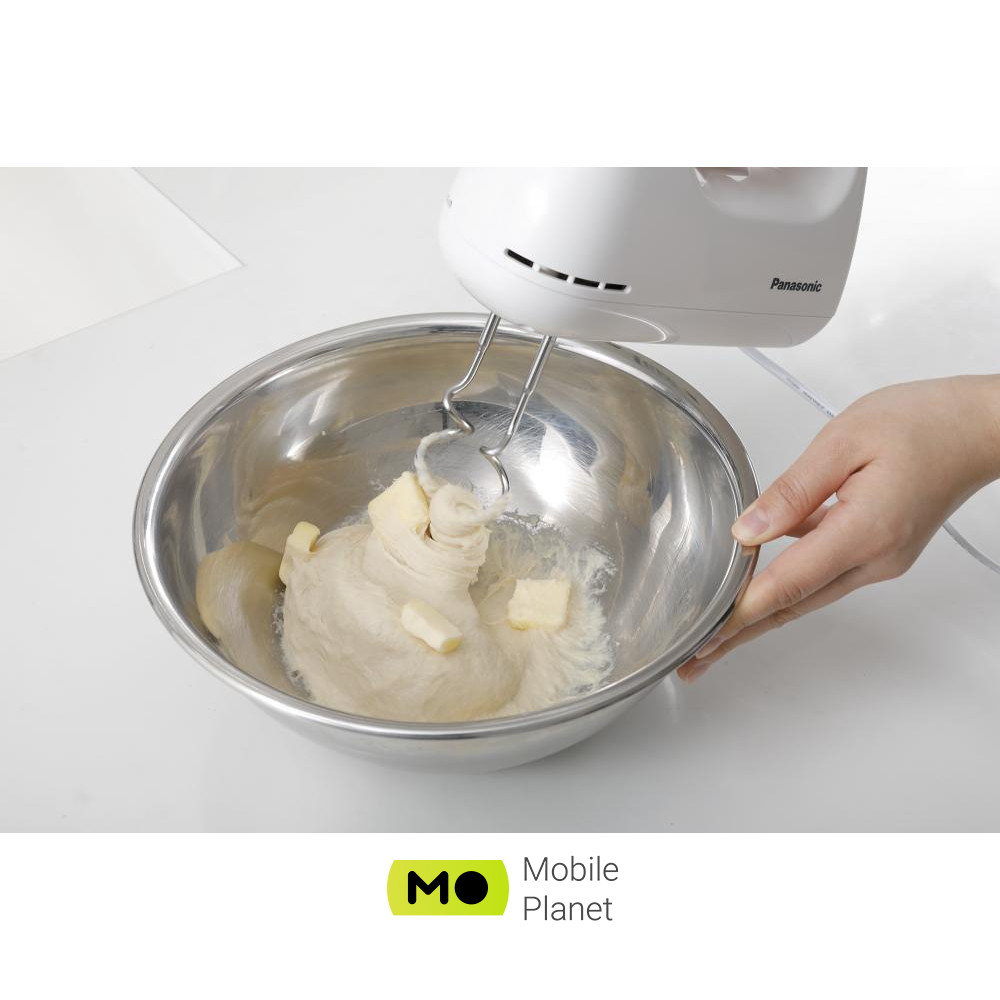 Panasonic MK-GH3WTQ (UA) Імпульсний режим ні