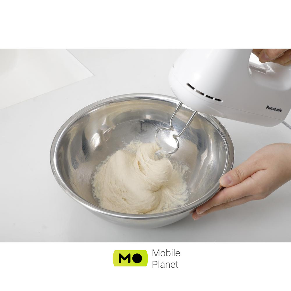 Panasonic MK-GH3WTQ (UA) Турборежим ні