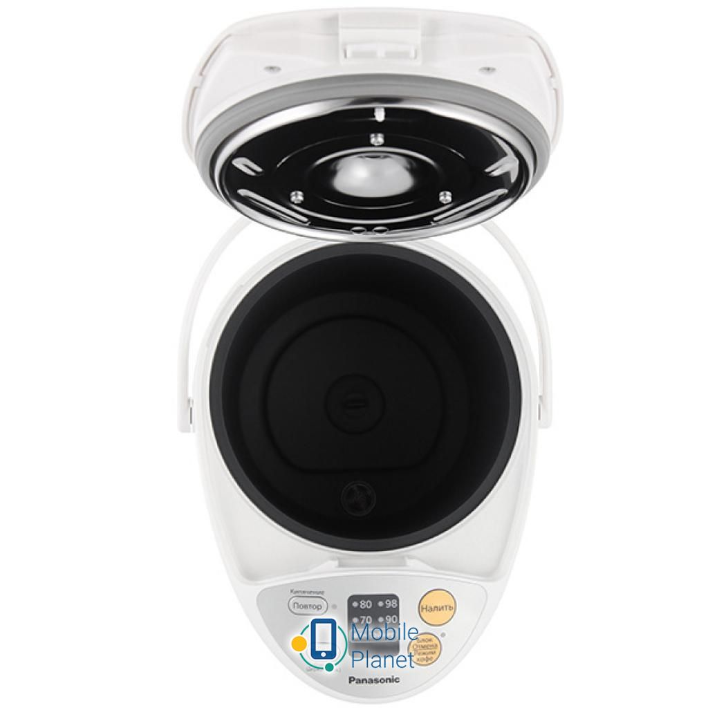 PANASONIC NC-EG3000WTS Тип: термопот; Объем: 3 л;