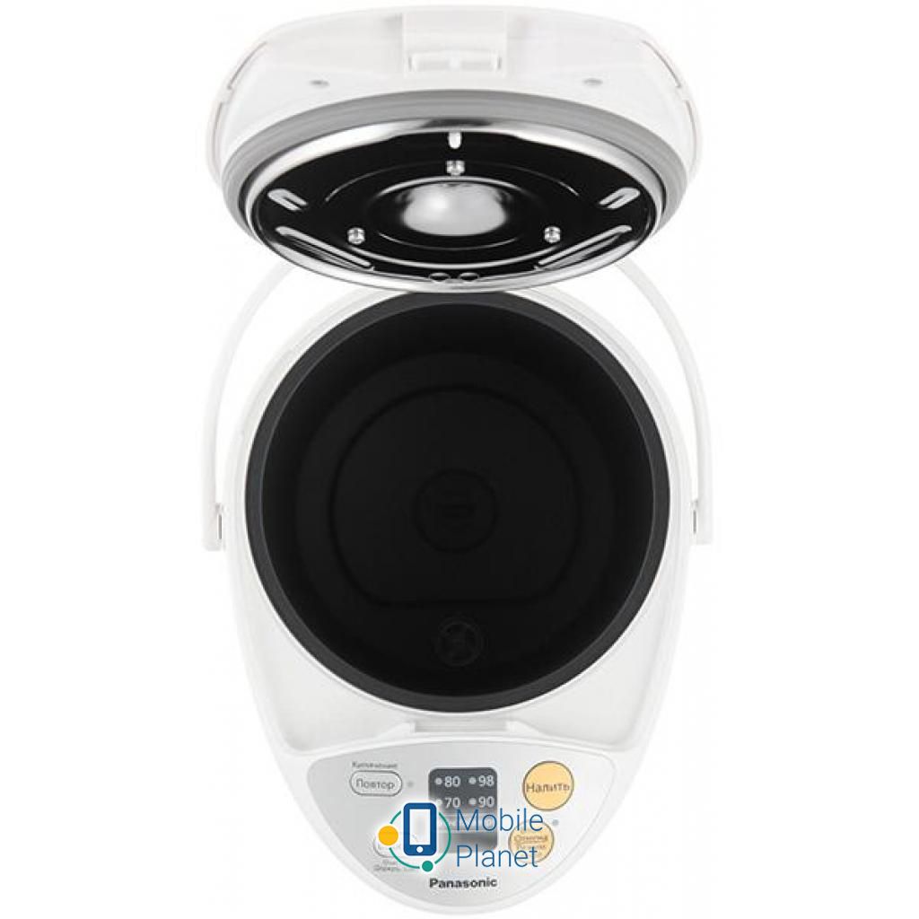 PANASONIC NC-EG4000WTS Тип: термопот; Объем: 4 л;