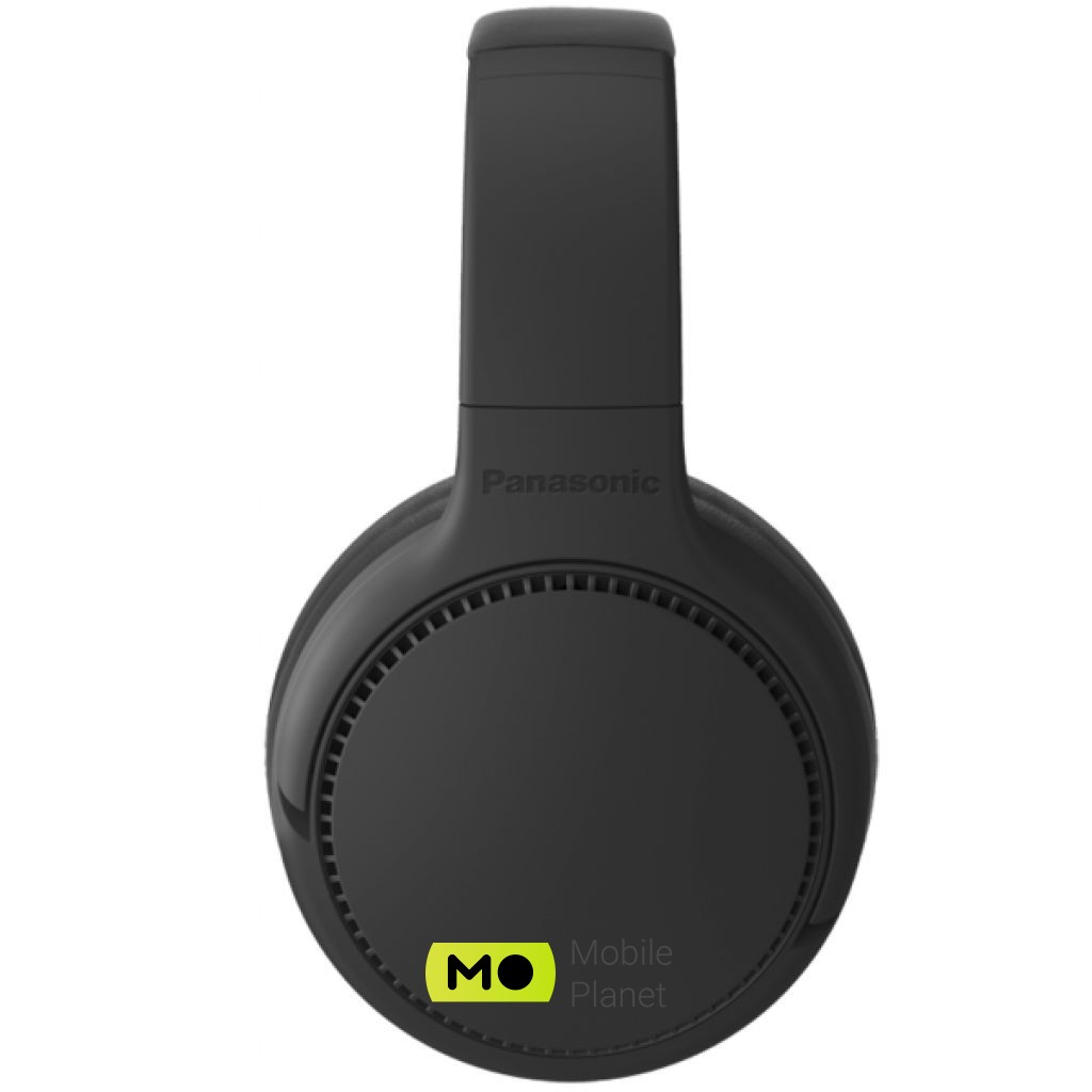 PANASONIC RB-M300BGE-K Black (RB-M300BGE-K) (UA) Подключение беспроводное