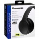 PANASONIC RB-M300BGE-K Black (RB-M300BGE-K) (UA)
