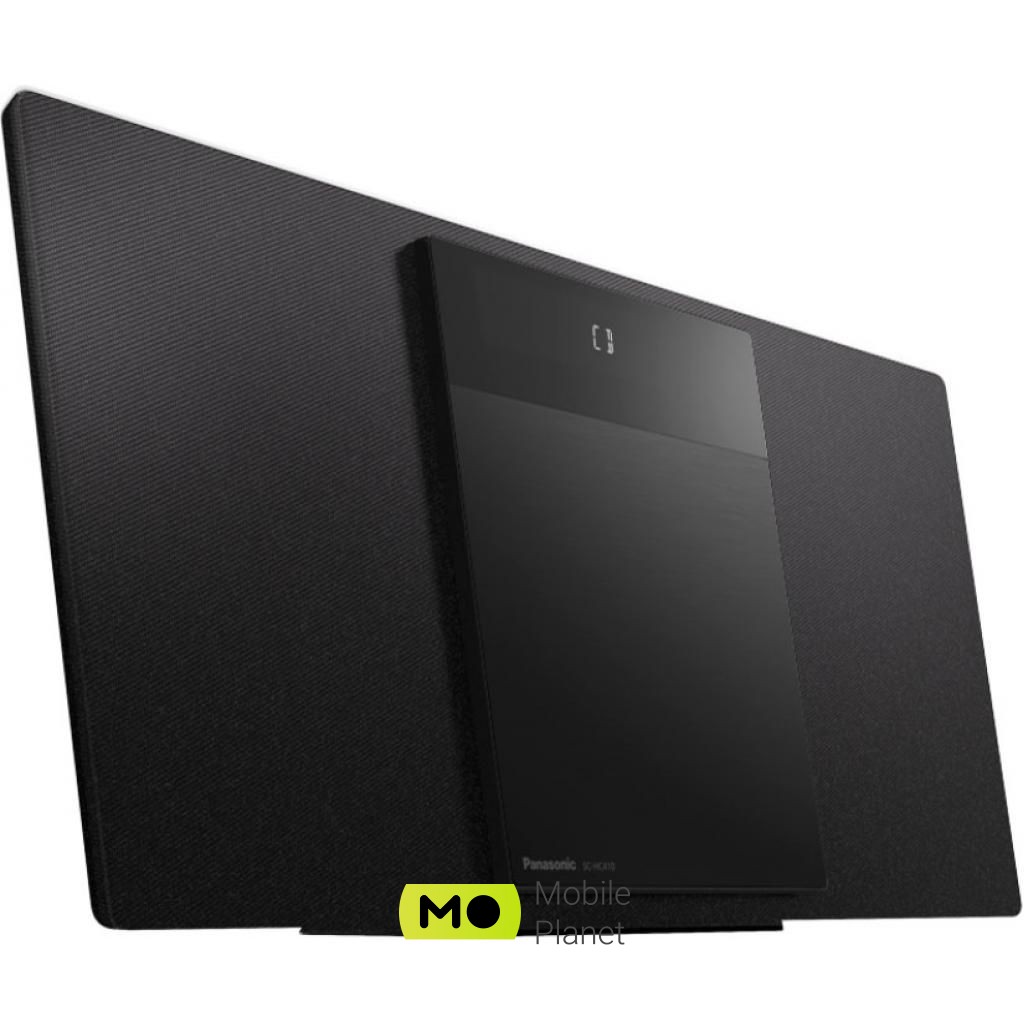 PANASONIC SC-HC410EE-K (UA) Общая выходная мощность (RMS): 40