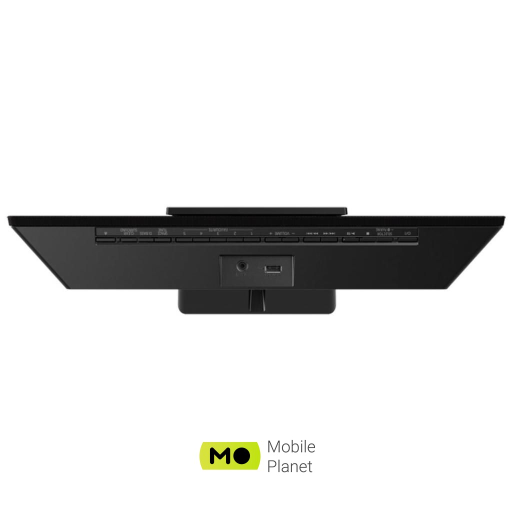 PANASONIC SC-HC410EE-K (UA) Загальна вихідна потужність (RMS):