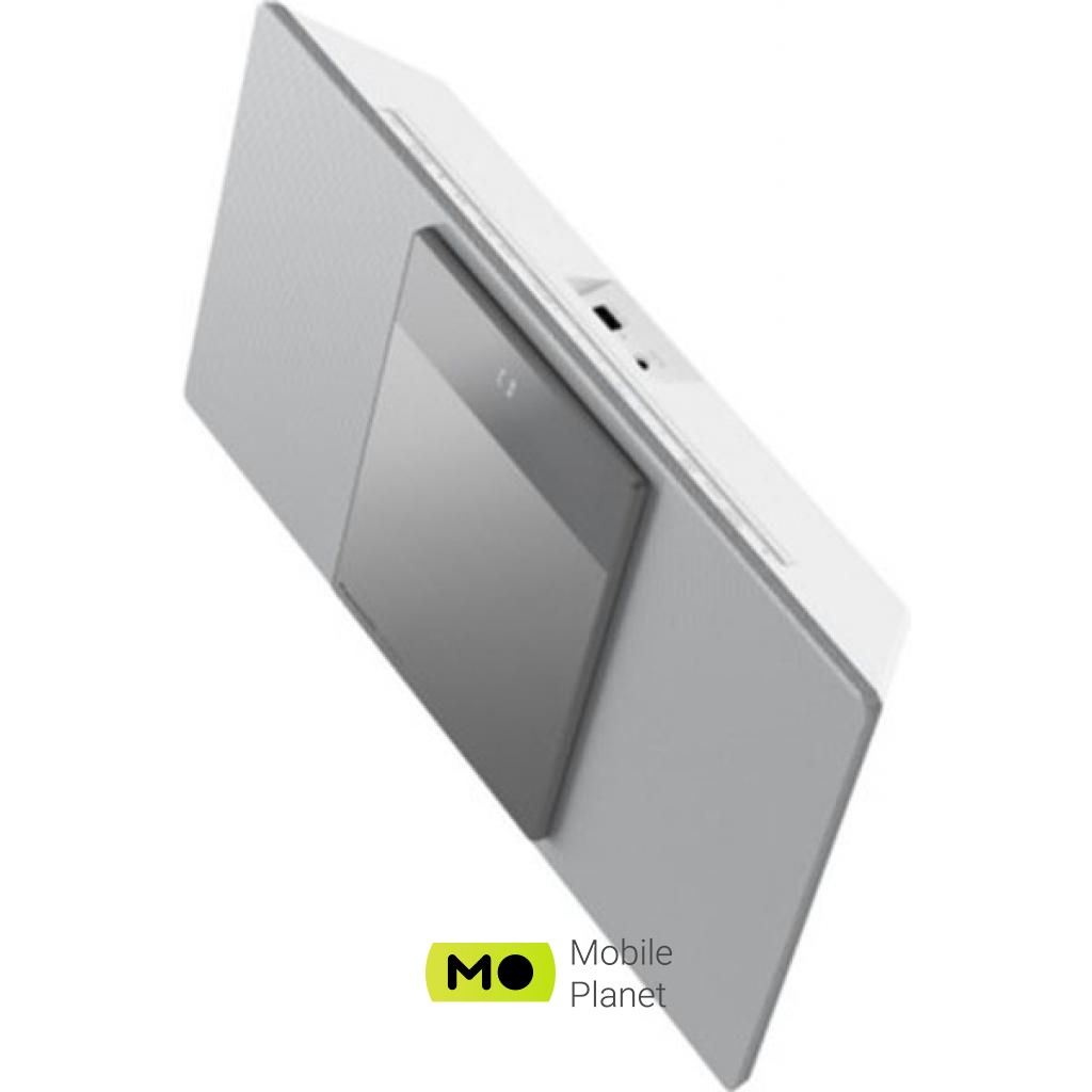 PANASONIC SC-HC410EE-S (UA) Інтерфейси USB, вихід на навушники (3.5 мм), Bluetooth