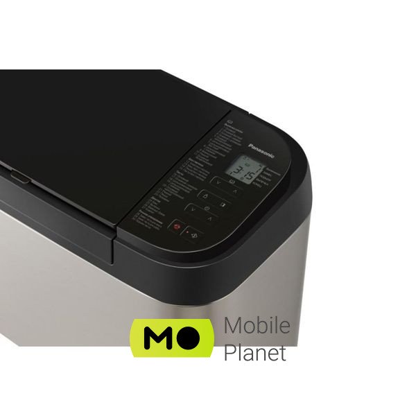 Panasonic SD-YR2550STS Потребляемая мощность, Вт: 550;