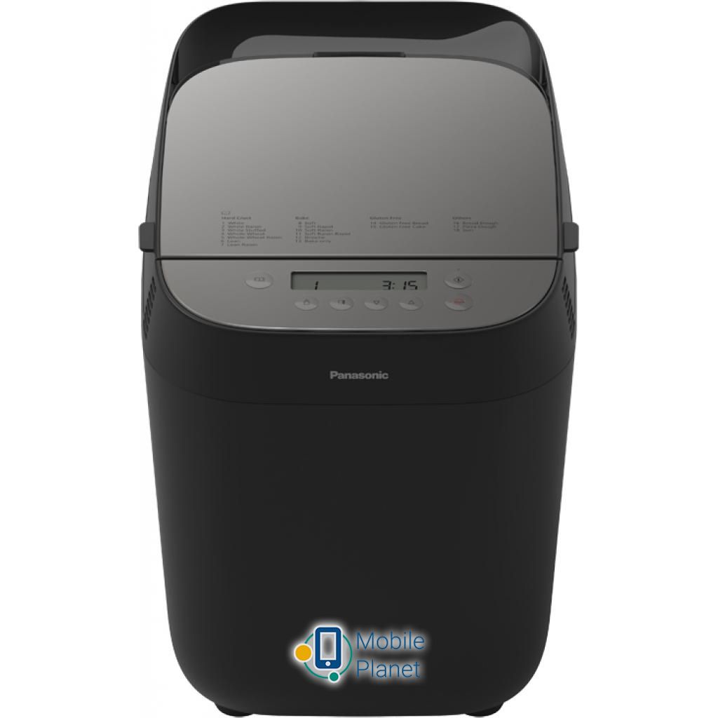 PANASONIC SD-ZP2000KTS Мощность: 700 Вт; Максимальный вес