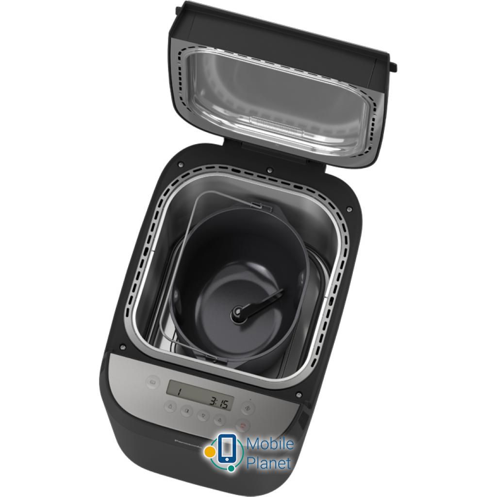 PANASONIC SD-ZP2000KTS Мощность: 700 Вт; Максимальный вес