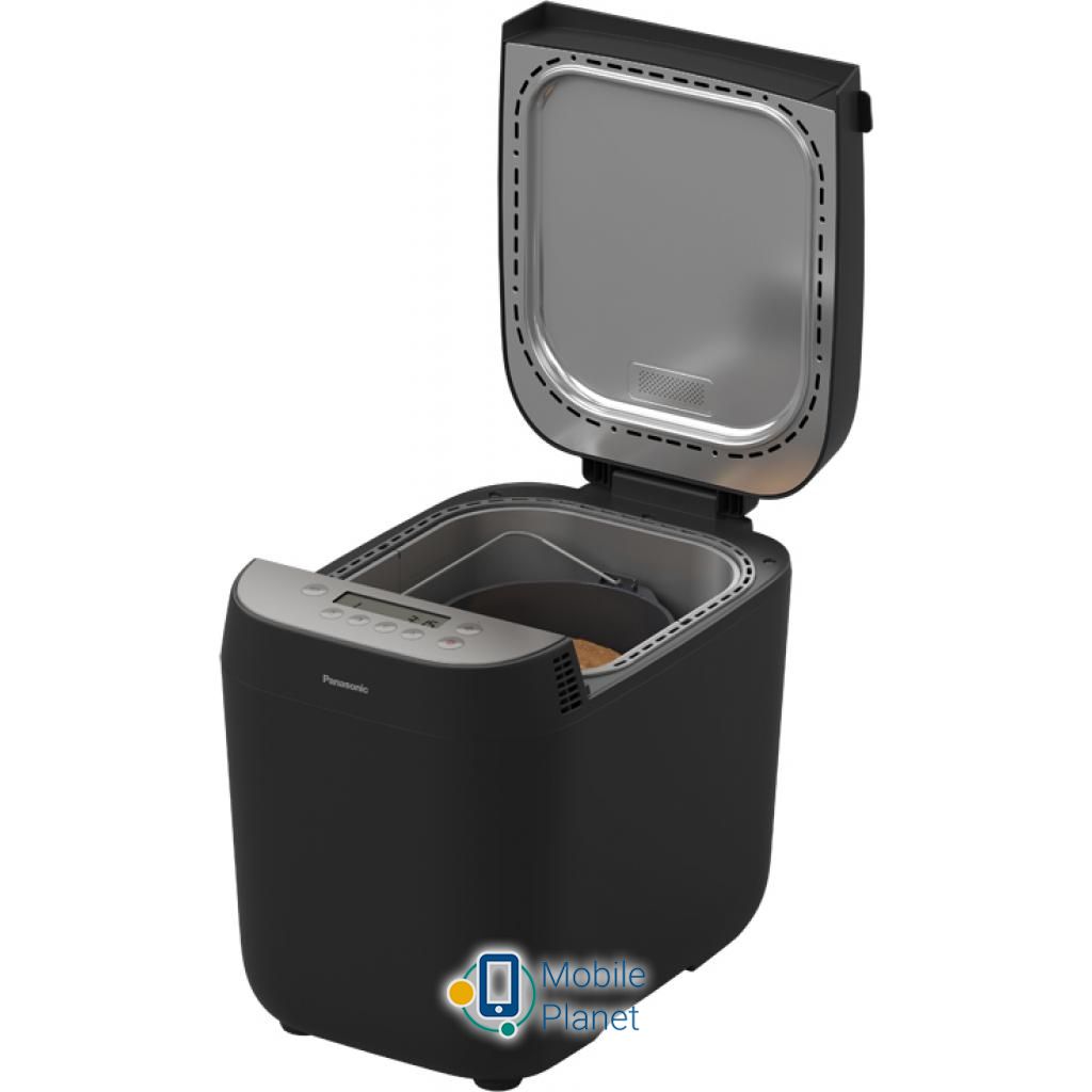 PANASONIC SD-ZP2000KTS Максимальный вес выпечки 1000 г