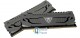 Patriot 16GB (2x8GB) 3200MHz CL16 Viper Steel (PVS416G320C6K) EU