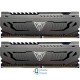 Patriot DDR4 3200 Viper Steel (PVS432G320C6K) (UA)