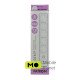 Patron 1.8m (SP-52) + 2 USB 2.0, 2.1A , 5 роз. BLACK (EXT-PN-SP-52-USB) (UA)