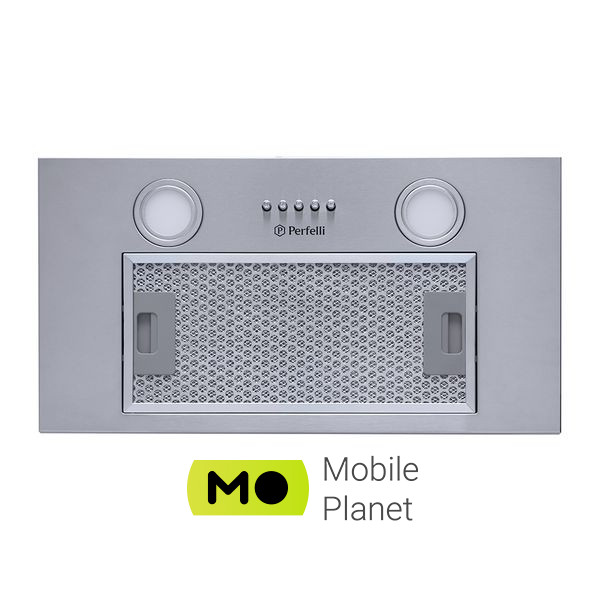 Perfelli BI 5252 I 700 LED (UA) Фильтры алюминиевый