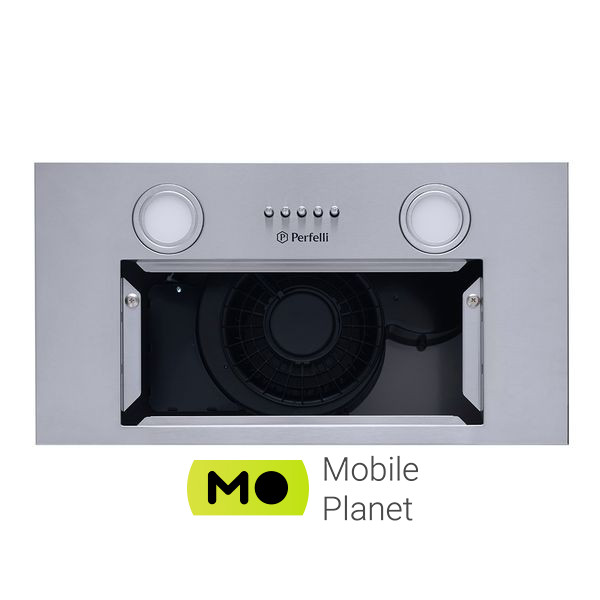 Perfelli BI 5252 I 700 LED (UA) Диаметр вентиляционной трубы 120 мм