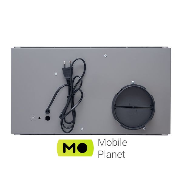 Perfelli BI 5252 I 700 LED (UA) Режим работы отвод воздуха и рециркуляция