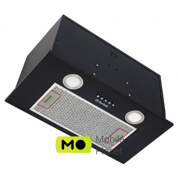 Perfelli BI 5652 BL 1000 LED (UA) Таймер нет