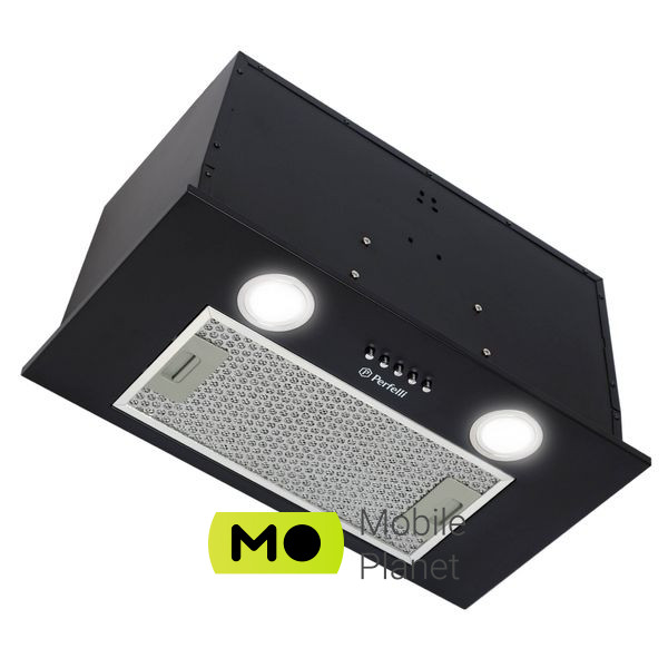 Perfelli BI 5652 BL 1000 LED (UA) Дисплей нет