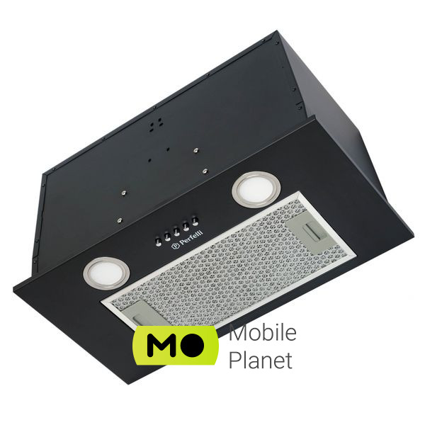 Perfelli BI 5652 BL 1000 LED (UA) Количество скоростных режимов 3