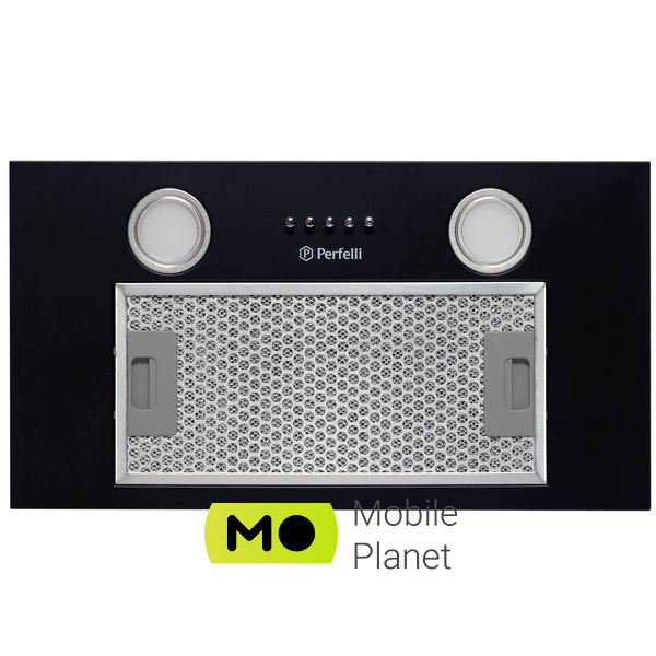 Perfelli BI 5652 BL 1000 LED (UA) Фильтры алюминиевый