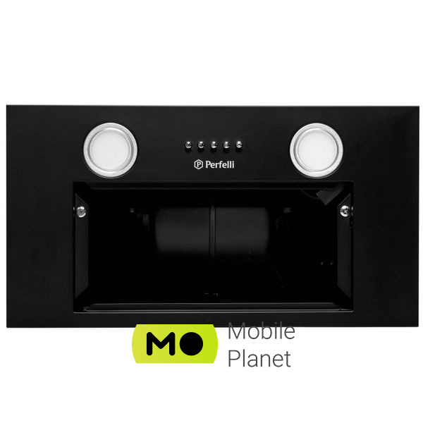 Perfelli BI 5652 BL 1000 LED (UA) Диаметр вентиляционной трубы 150 мм