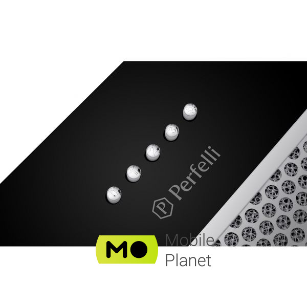 Perfelli BI 5652 BL 1000 LED (UA) Ширина корпуса 52 см