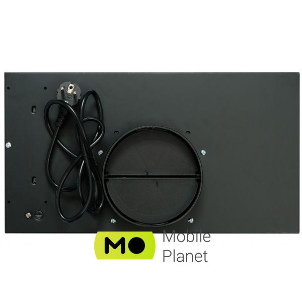 Perfelli BI 5652 BL 1000 LED (UA) Режим работы отвод воздуха и рециркуляция