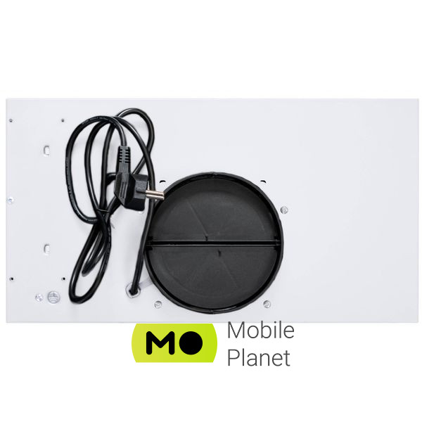 Perfelli BI 5652 WH 1000 LED (UA) Режим роботи відведення повітря та рециркуляція