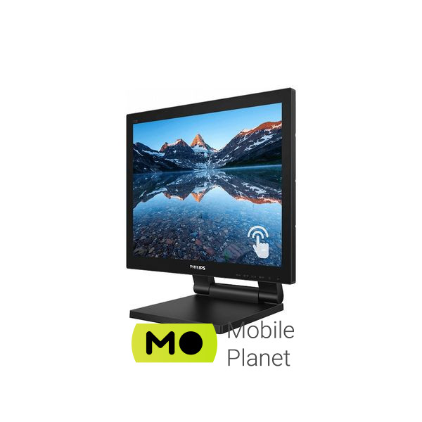 Philips 172B9TL/00 (UA) Тип монитора: Для дома и офиса,