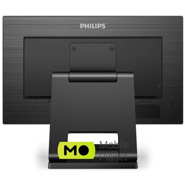 Philips 222B1TC/00 (UA) Підсвічування WLED