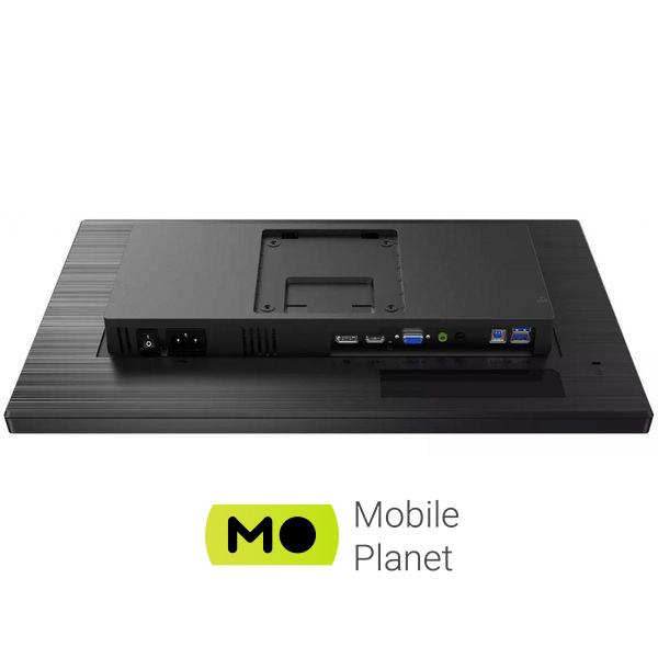 Philips 222B1TC/00 (UA) Тип монитора: Широкоформатный,