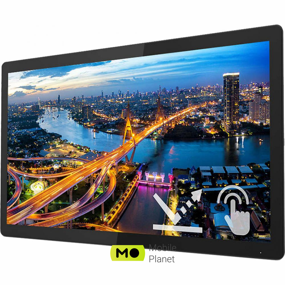 Philips 222B1TFL/00, 222B1TFL/01 (UA) Формат изображения 16:9