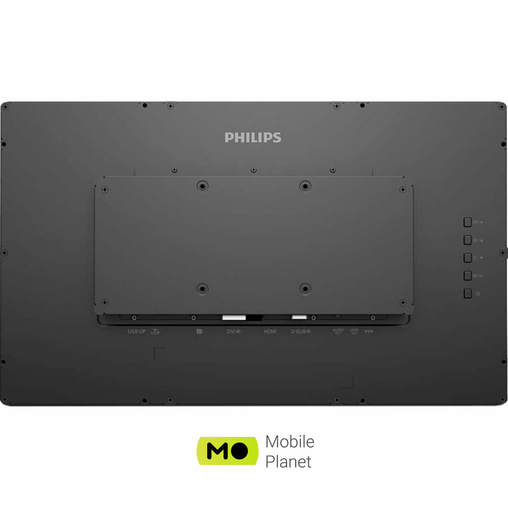 Philips 222B1TFL/00, 222B1TFL/01 (UA) Тип ЖК-матрицы IPS