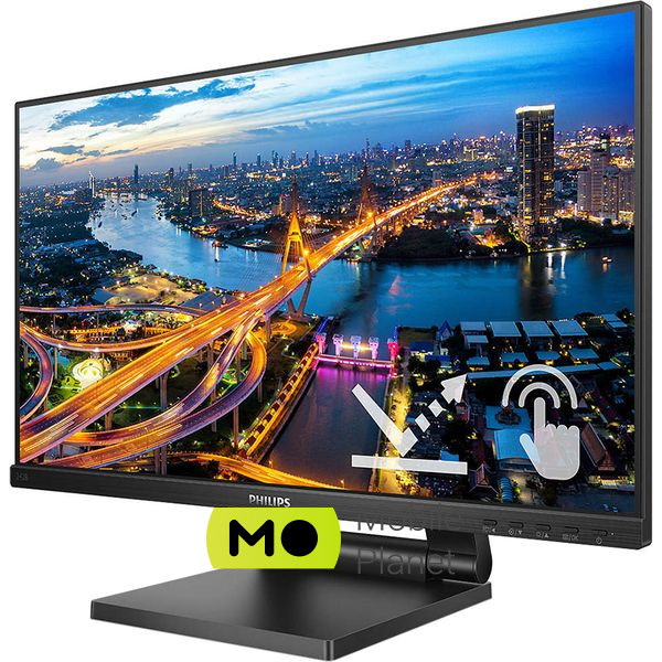 PHILIPS 242B1TC/00 (UA) Тип матрицы IPS