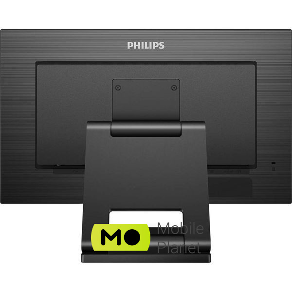 PHILIPS 242B1TC / 00 (UA) Діагональ екрану 23.8