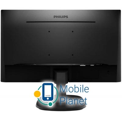 PHILIPS 243V7QJABF/00 (UA) Діагональ дисплея 23.8