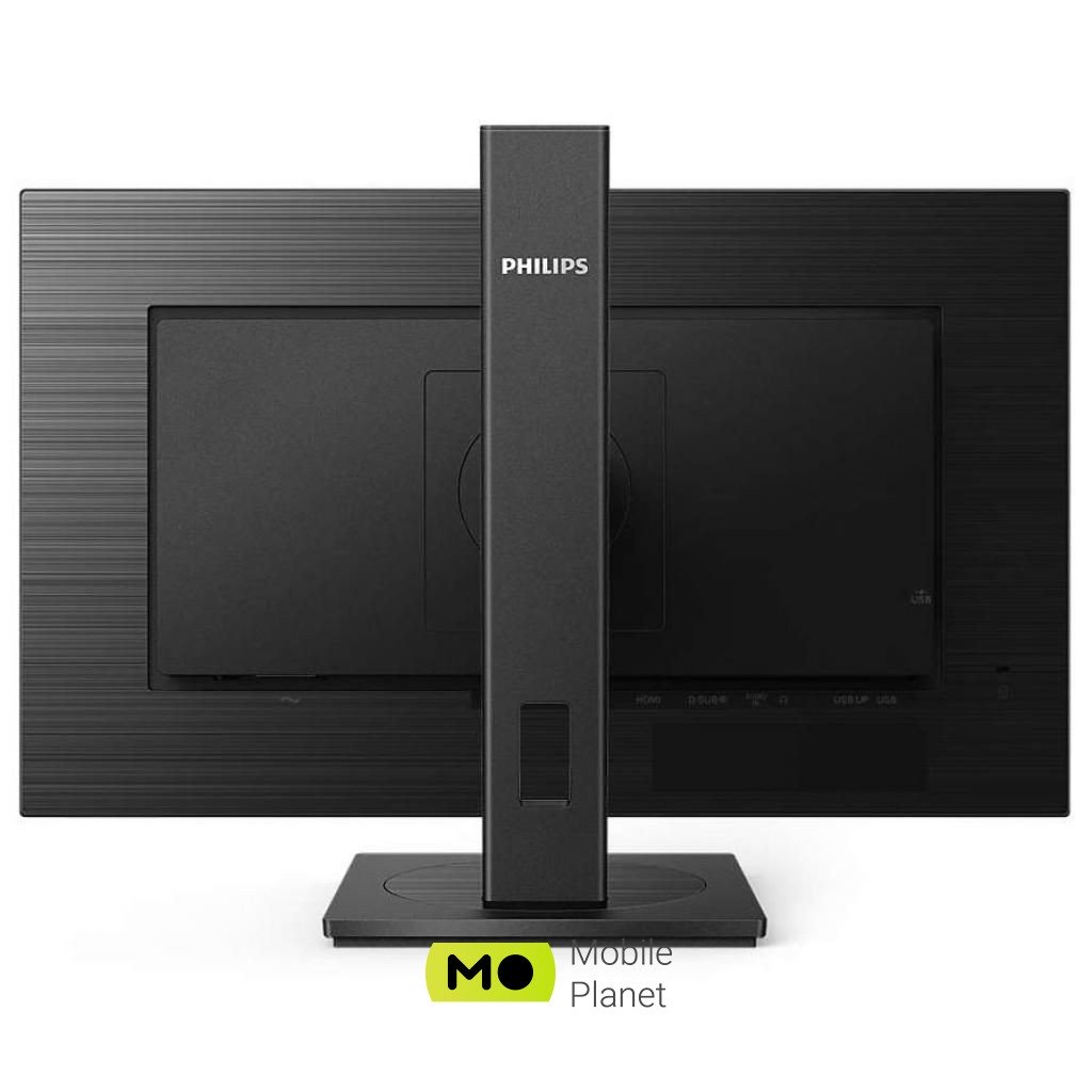 PHILIPS 245B1 / 00 (UA) Діагональ дисплея 23.8