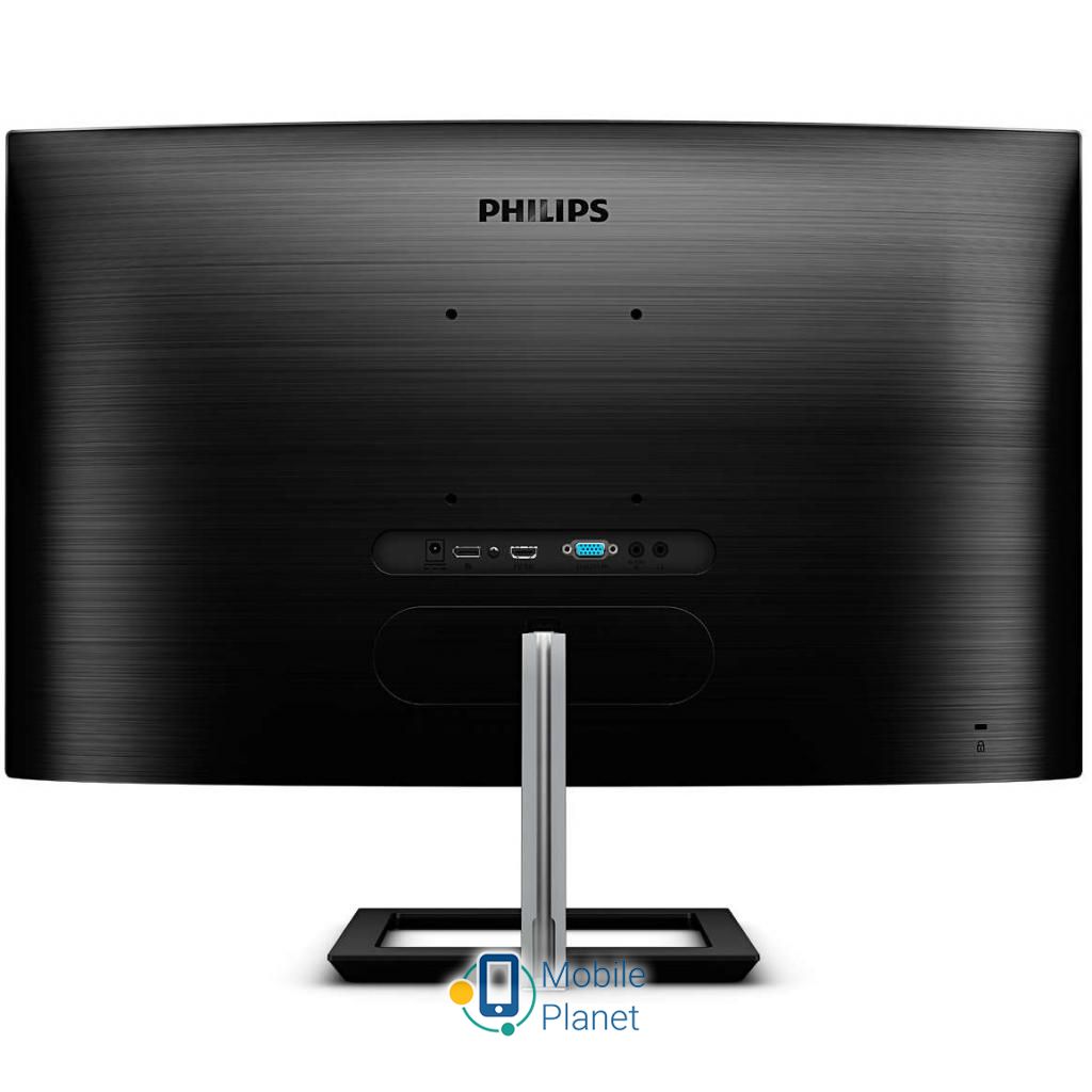PHILIPS 272E1CA/00 (UA) Тип матриці VA